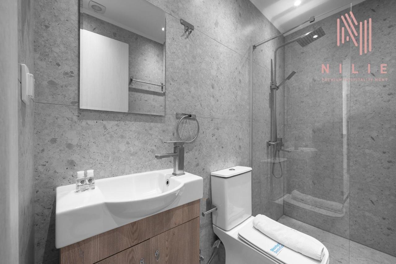 Apartament Yellow Door, Nilie Hospitality Mgmt Saloniki Zewnętrze zdjęcie