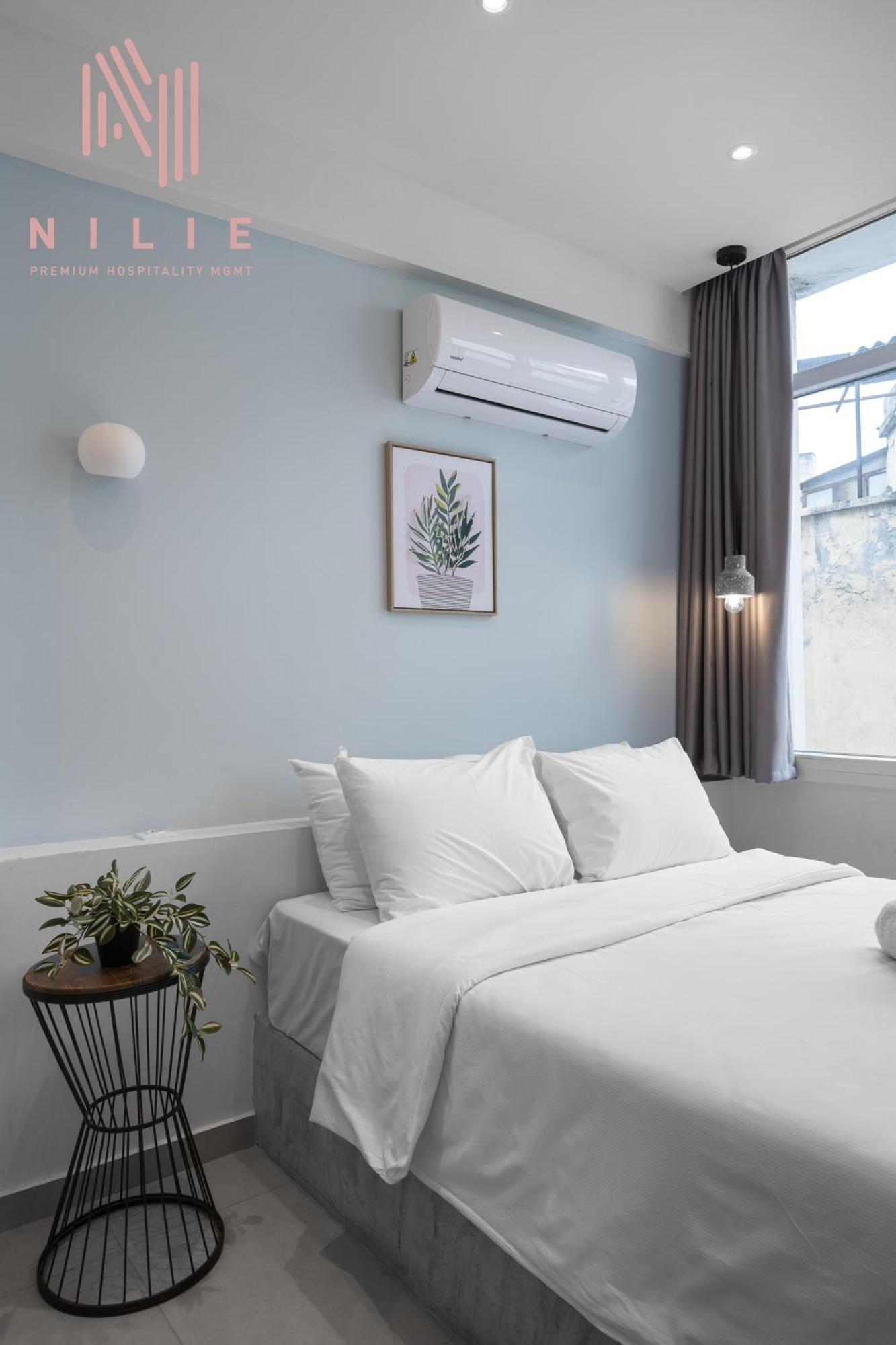 Apartament Yellow Door, Nilie Hospitality Mgmt Saloniki Zewnętrze zdjęcie